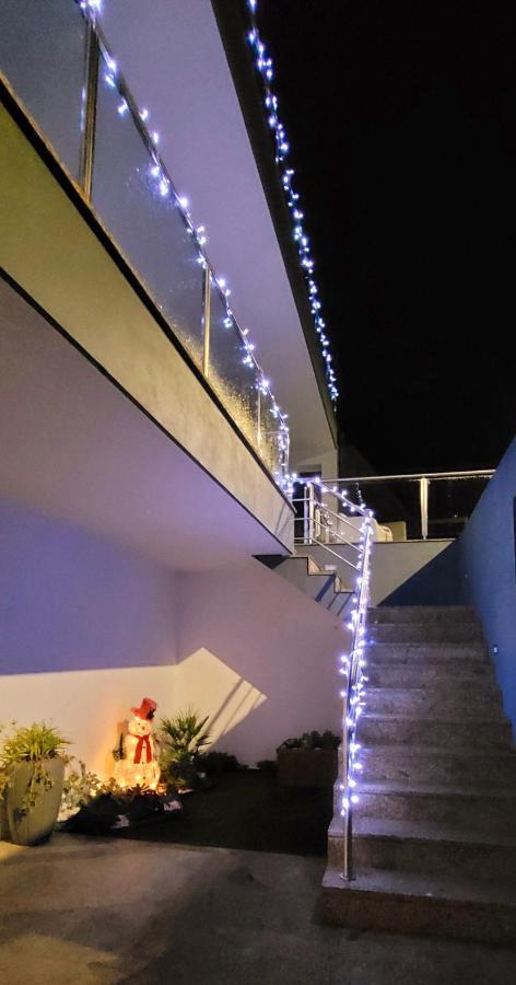 Geresmarinahouse Villa Eksteriør bilde