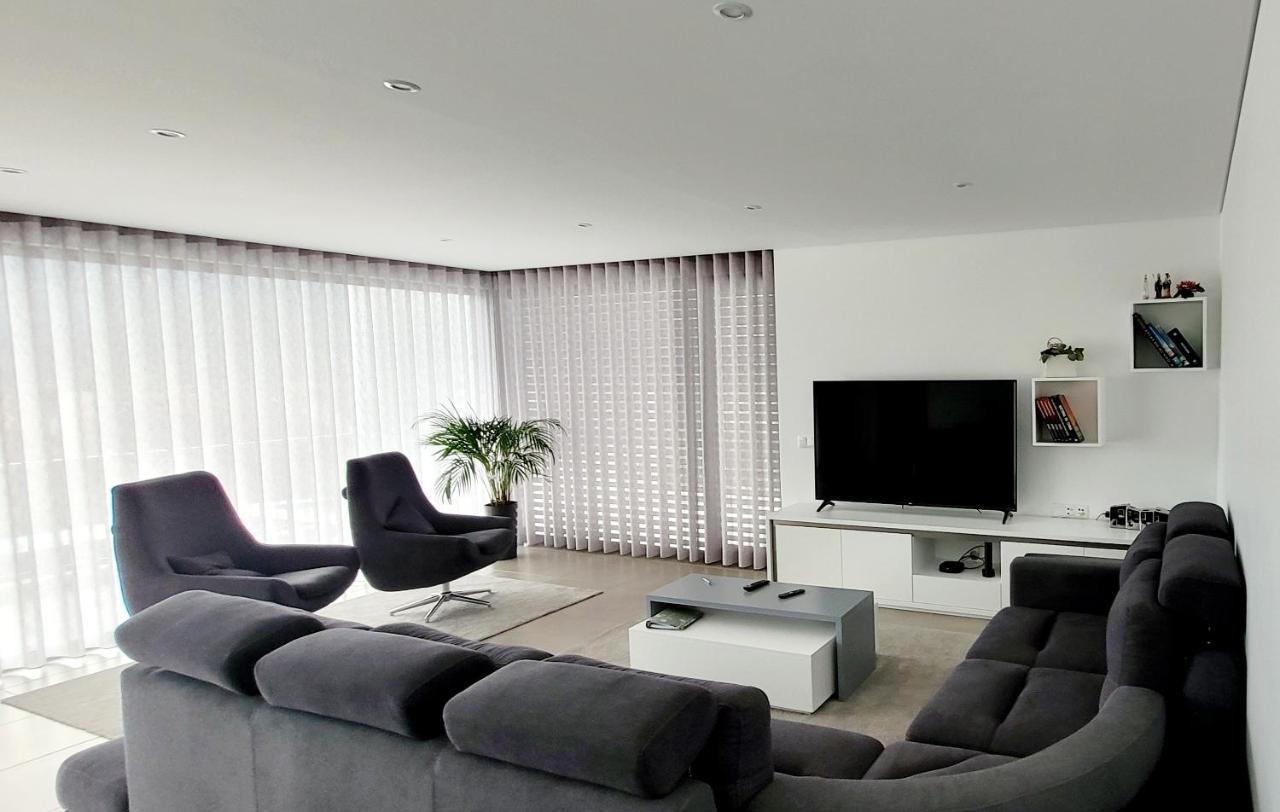 Geresmarinahouse Villa Eksteriør bilde