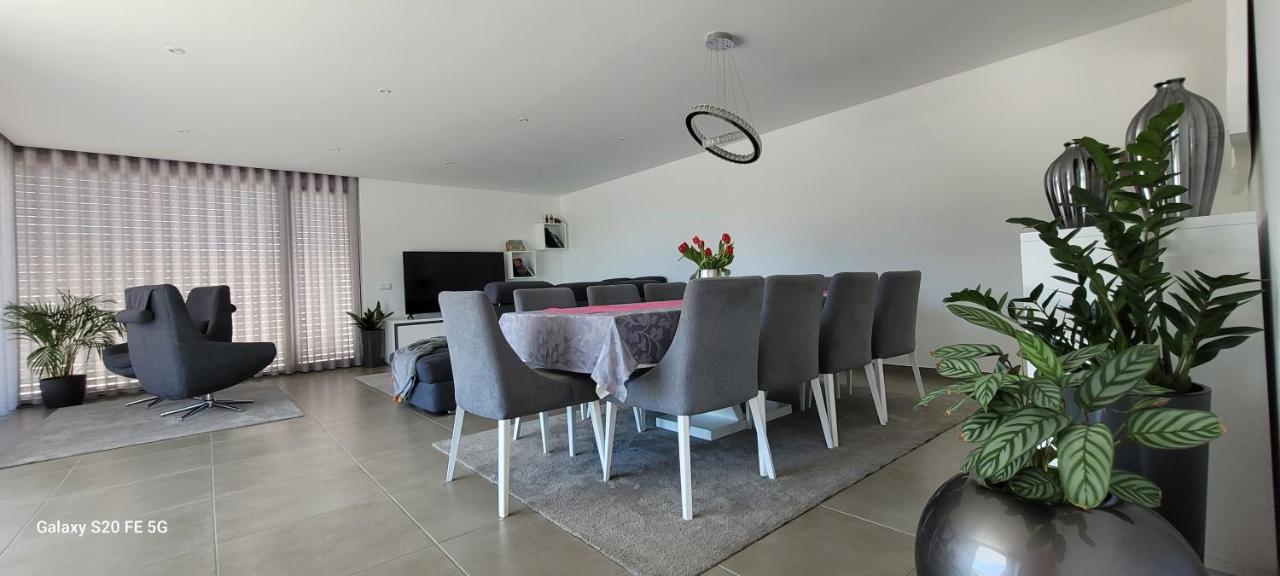 Geresmarinahouse Villa Eksteriør bilde